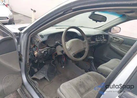 2005 Chevrolet Impala from USA, damaged, VIN 2G1WF52E259389292